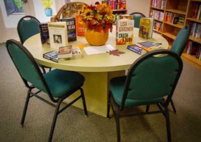 Library