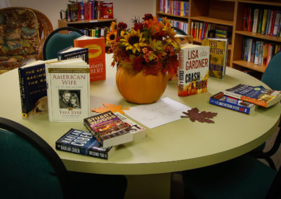 Library