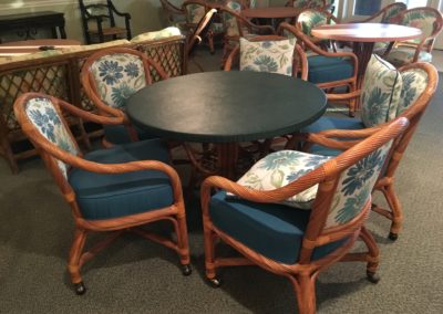 Club Room